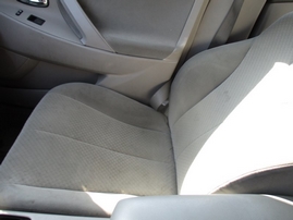 2007 TOYOTA CAMRY LE WHITE 2.4L AT Z16385